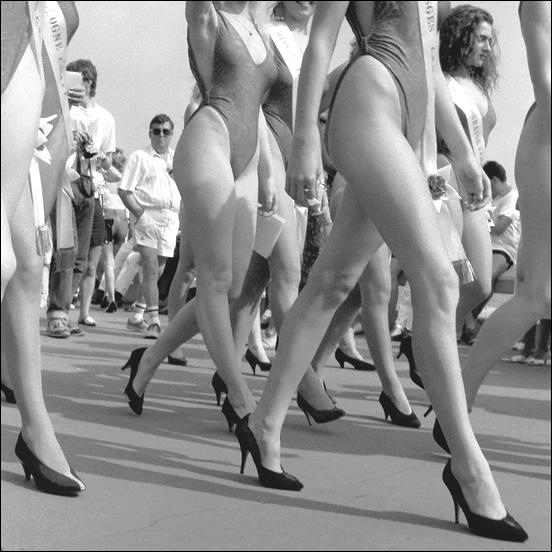 La Croisette 1990 06