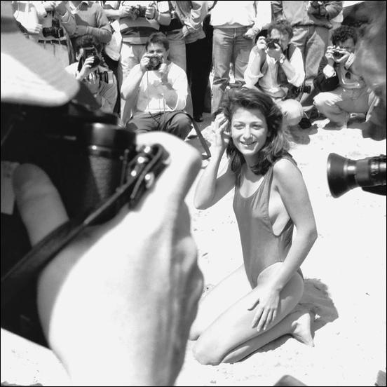 La Croisette 1991 03