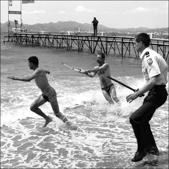 La Croisette 1991 04