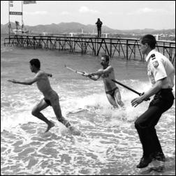 La Croisette 1991 04
