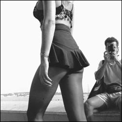 La Croisette 1992 04