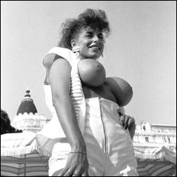La Croisette 1992 08