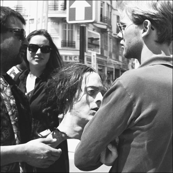 La Croisette 1995 01