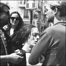 La Croisette 1995 01