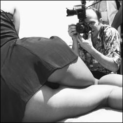 La Croisette 1995 04