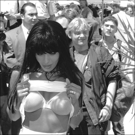 La Croisette 1995 05