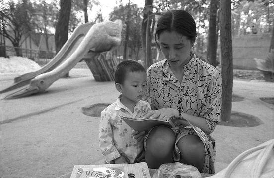 Enfants . Children - 05