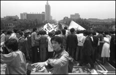 Manifs - Demonstrations . 09