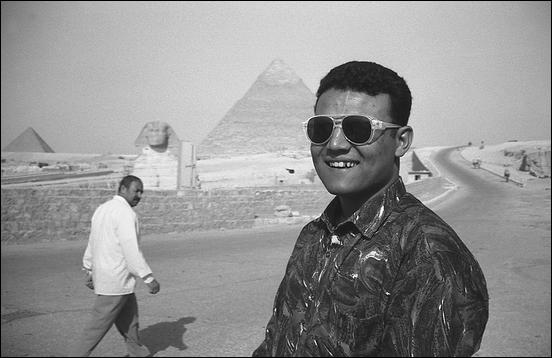 Le Caire . Cairo - 04