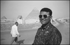 Le Caire . Cairo - 04