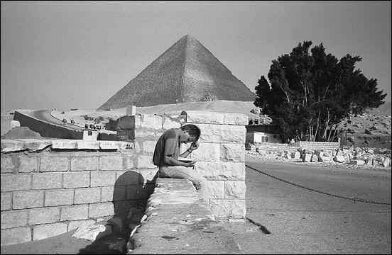 Le Caire . Cairo - 05