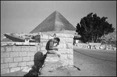 Le Caire . Cairo - 05