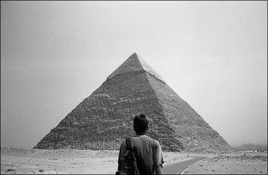 Le Caire . Cairo - 06