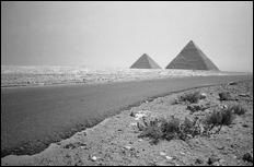 Le Caire . Cairo - 07