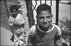 Le Caire . Cairo - 10