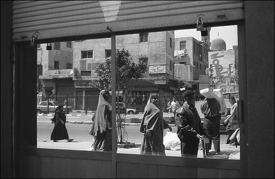 Le Caire . Cairo - 13