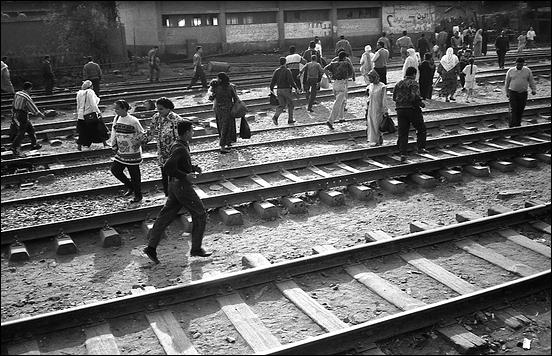 Le Caire . Cairo - 14