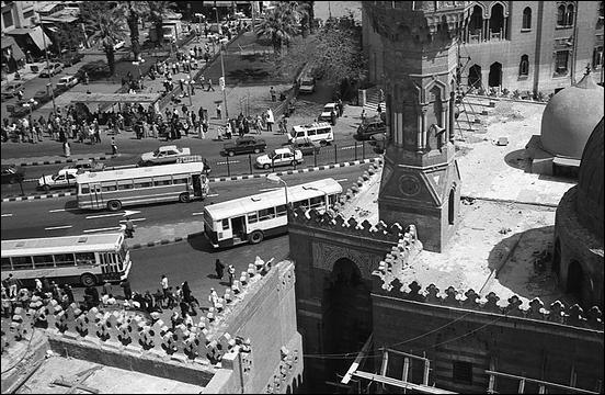 Le Caire . Cairo - 15