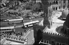 Le Caire . Cairo - 15
