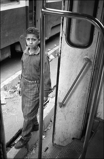 Le Caire . Cairo - 16