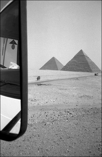 Le Caire . Cairo - 17