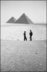 Le Caire . Cairo - 18