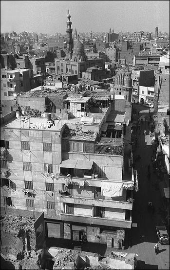 Le Caire . Cairo - 20