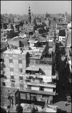 Le Caire . Cairo - 20