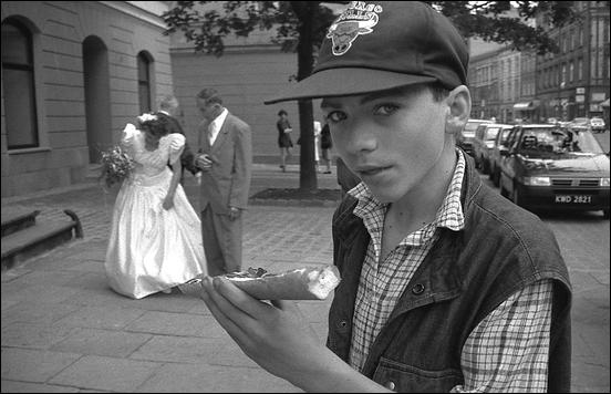 Krakow 1993 - 06