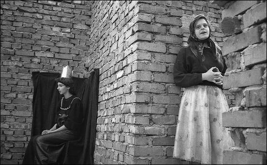 Krakow 1993 - 10