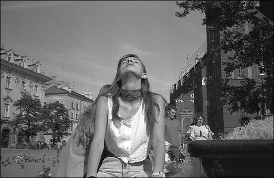 Krakow 1993 - 11