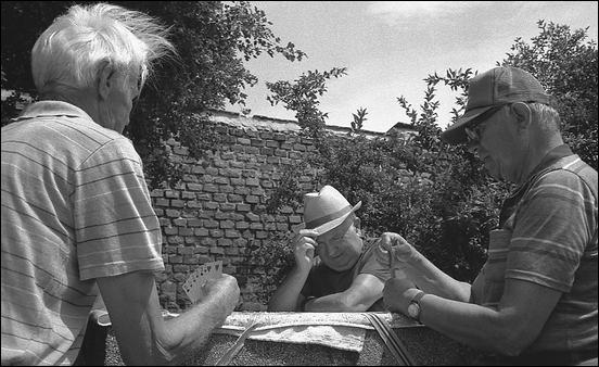 Krakow 1993 - 15