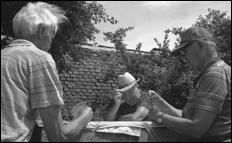 Krakow 1993 - 15