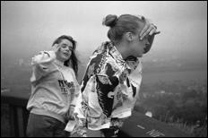 Krakow 1993 - 17