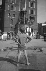 Krakow 1993 - 21