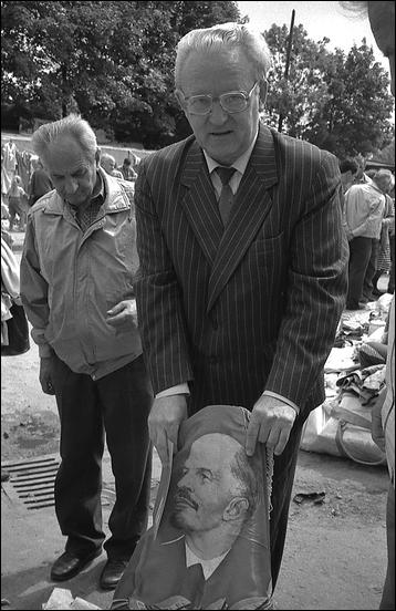 Krakow 1993 - 22