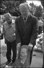 Krakow 1993 - 22