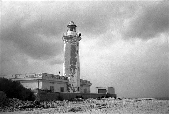 Lampedusa - 01